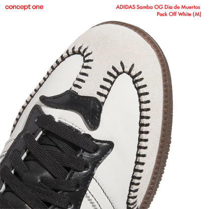 adidas Samba OG Dia de Muertos Pack Off White (M)