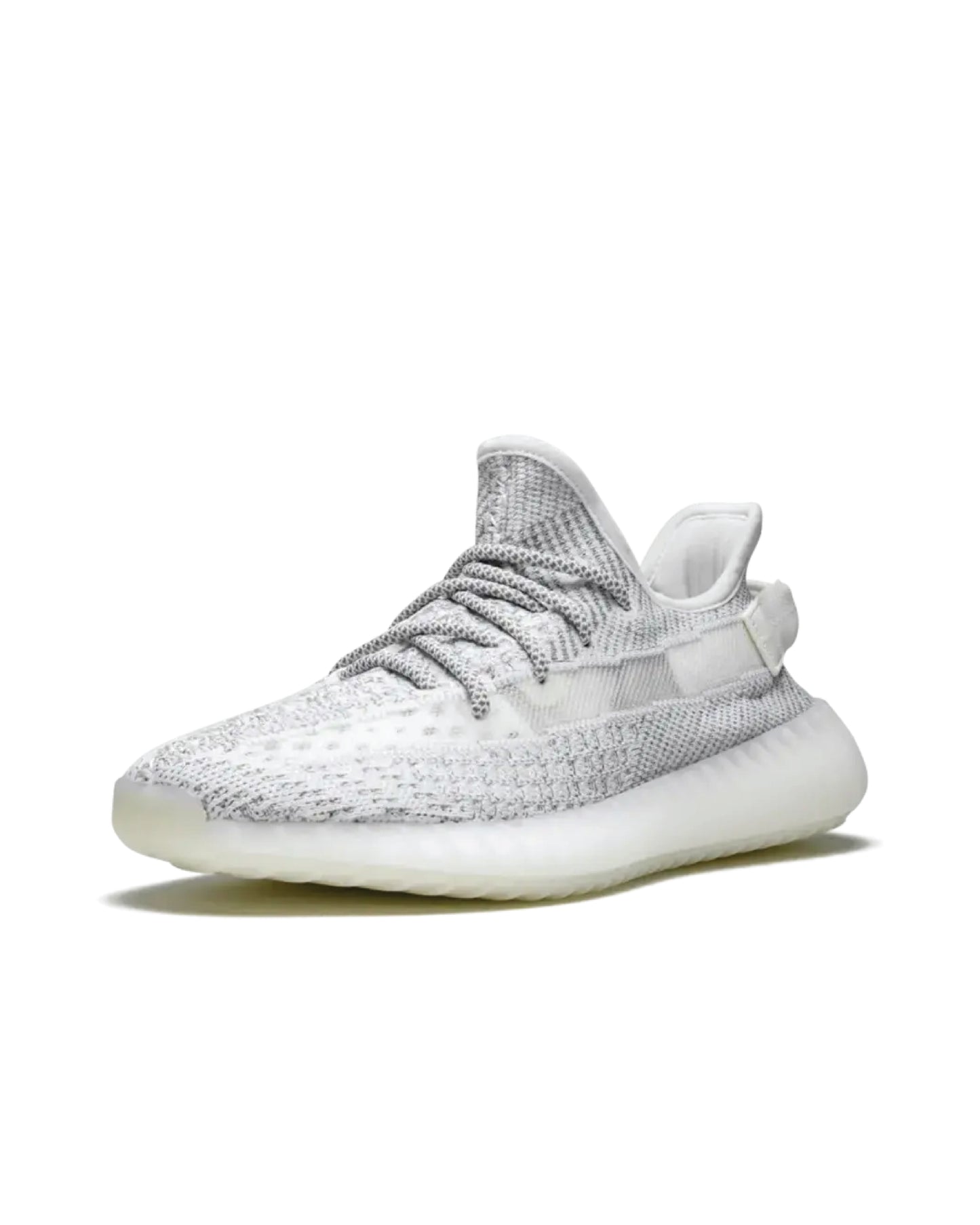 Adidas Yeezy Boost 350 V2 Static (Non-Reflective) (M)