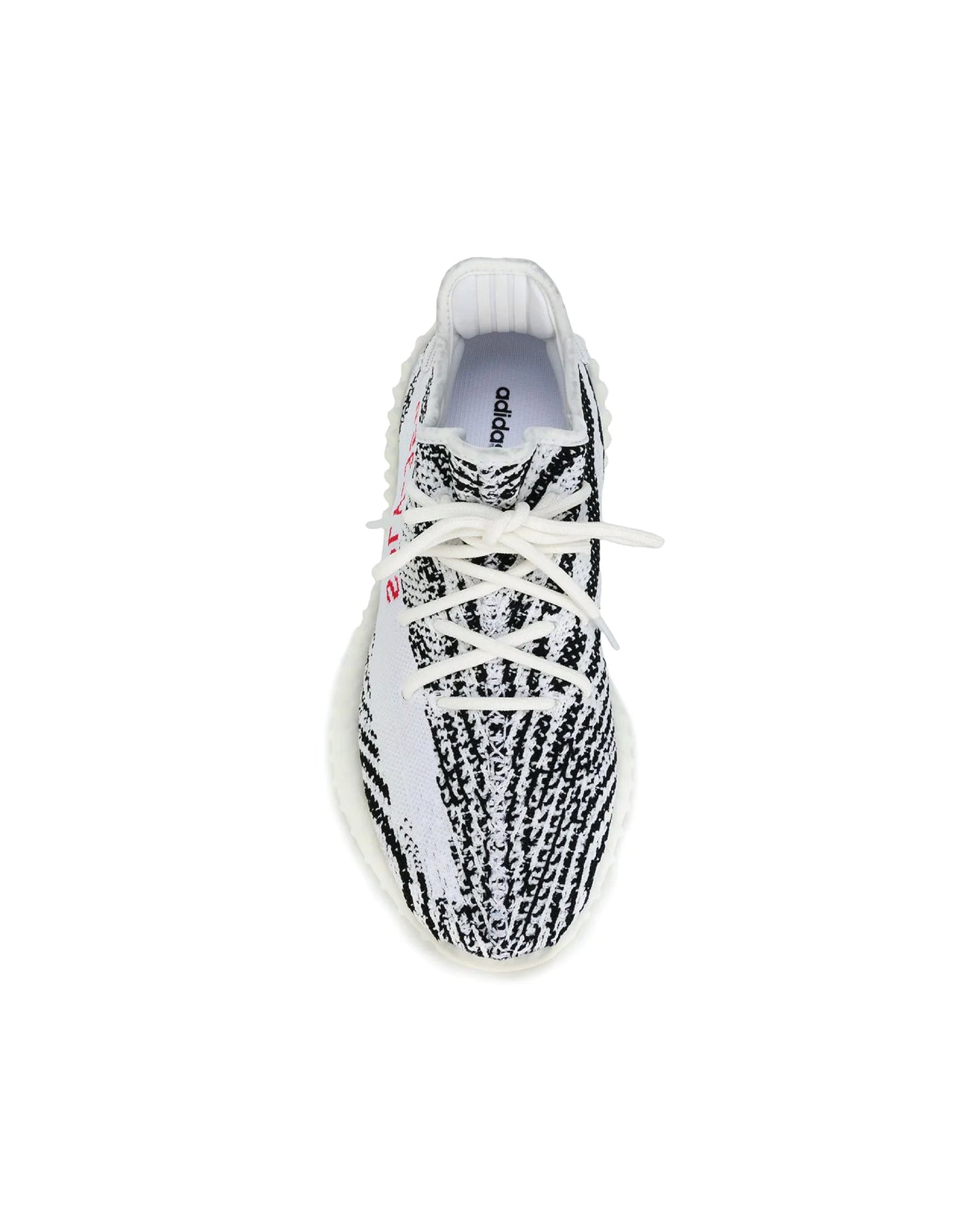 Adidas Yeezy Boost 350 V2 Zebra (M)