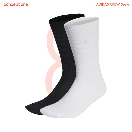 ADIDAS CREW Socks (2Pairs)
