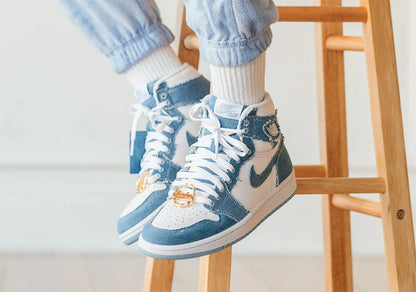 Nike Jordan 1 High OG Denim (W)