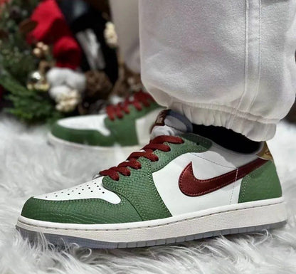 Nike Jordan 1 Retro Low OG Year Of The Dragon 2024 (M)