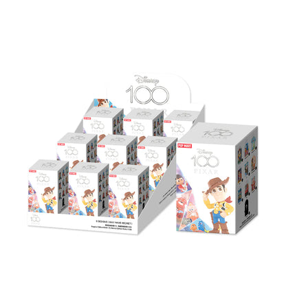 Disney 100th Anniversary Pixar Series