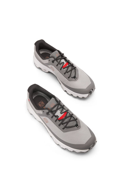 On Running Cloudventure LOEWE Grey (W)