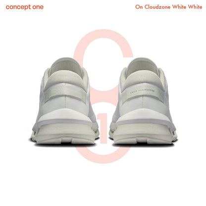 On Cloudzone White White 3MF10081200 (M)