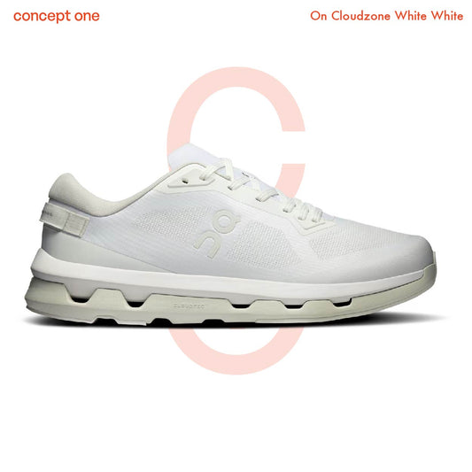 On Cloudzone White White 3MF10081200 (M)