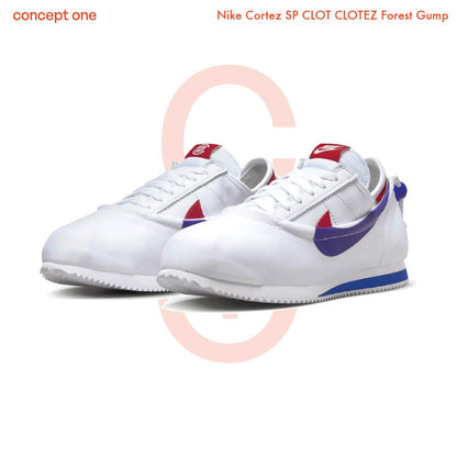 Nike Cortez SP CLOT CLOTEZ Forest Gump (M)