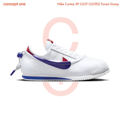 Nike Cortez SP CLOT CLOTEZ Forest Gump (M)