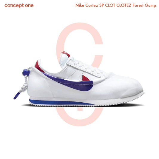 Nike Cortez SP CLOT CLOTEZ Forest Gump (M)