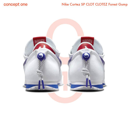Nike Cortez SP CLOT CLOTEZ Forest Gump (M)