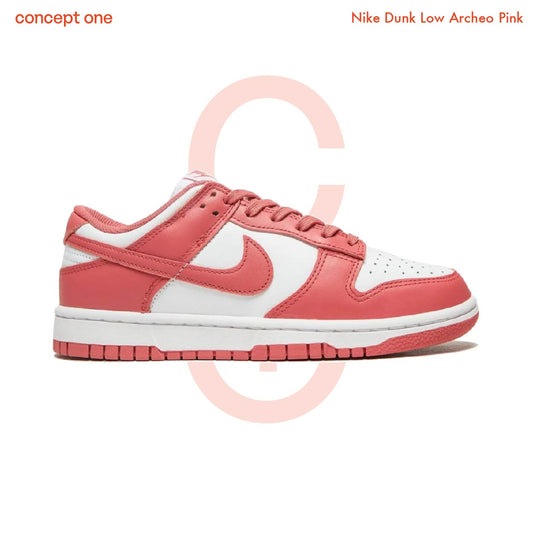 Nike Dunk Low Archeo Pink (W)