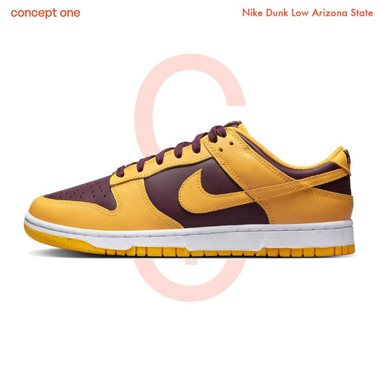 Nike Dunk Low Arizona State (M)