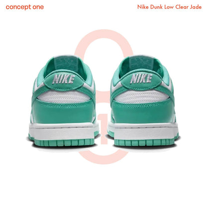 Nike Dunk Low Clear Jade  (M)