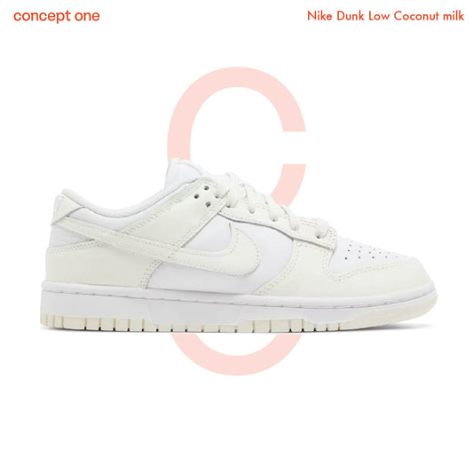 Nike Dunk Low Coconut milk (W)