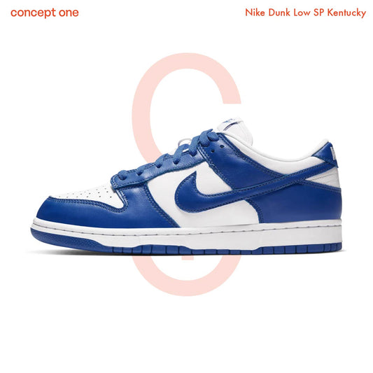 Nike Dunk Low SP Kentucky (2020/2022) (M)