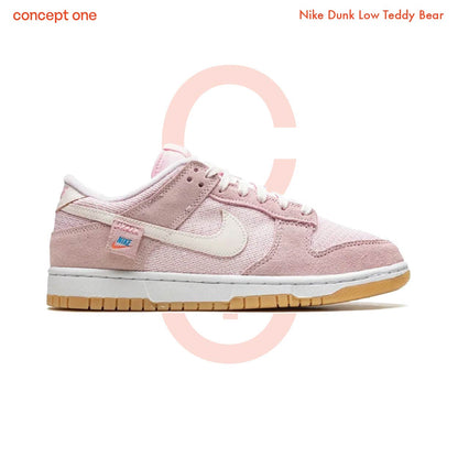 Nike Dunk Low Teddy Bear (W)