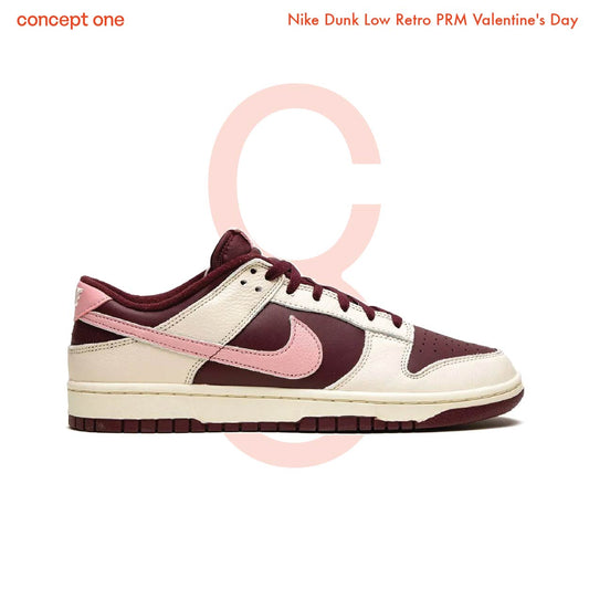 Nike Dunk Low Retro PRM Valentine's Day (2023) (M)