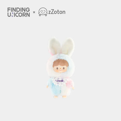 Delicious Bunny Series