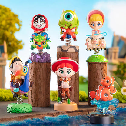 Disney/Pixar Shake of Pixar Series