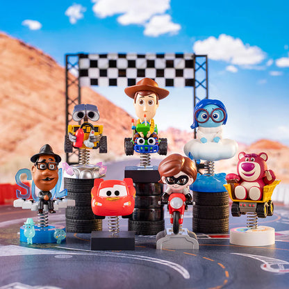 Disney/Pixar Shake of Pixar Series