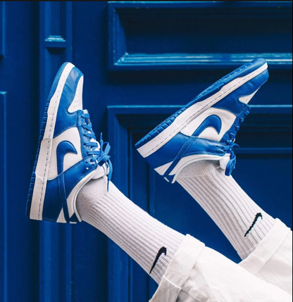 Nike Dunk Low SP Kentucky (2020/2022) (M)