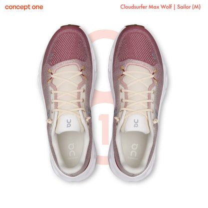 On Cloudtilt Sand Ivory (M)