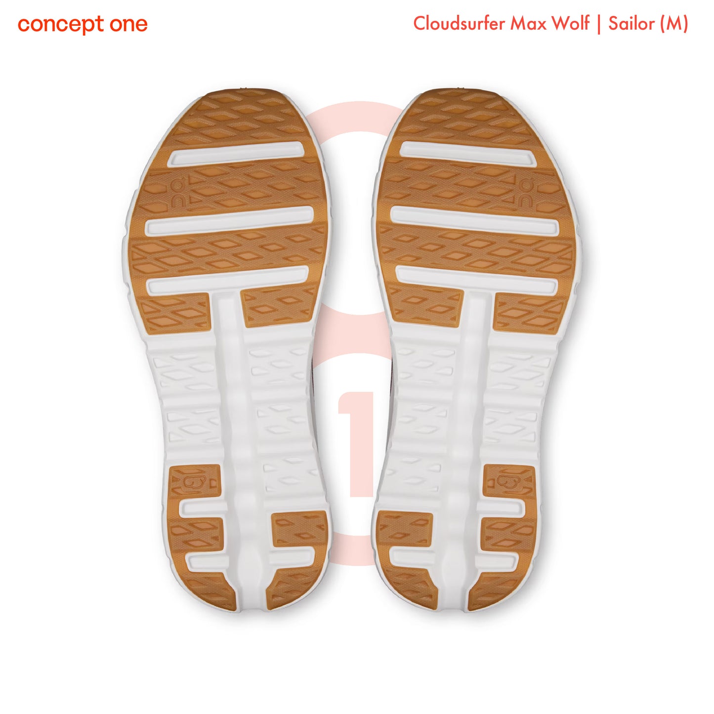 On Cloudtilt Sand Ivory (M)