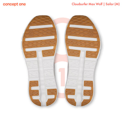 On Cloudtilt Sand Ivory (M)