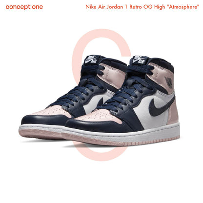 Nike Air Jordan 1 Retro OG High "Atmosphere" (W)