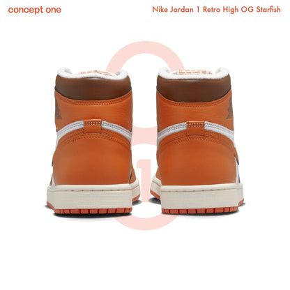 Nike Jordan 1 Retro High OG Starfish (W)