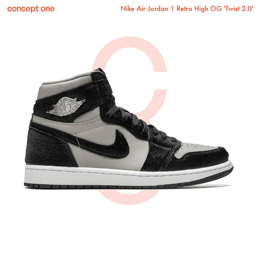Nike Air Jordan 1 Retro High OG 'Twist 2.0' (W)