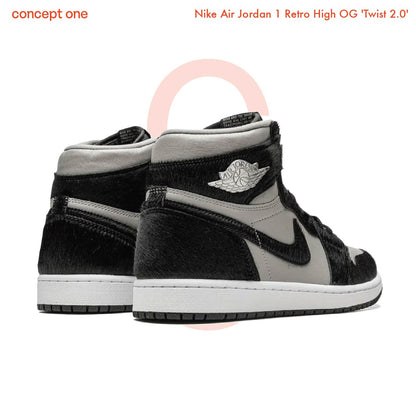 Nike Air Jordan 1 Retro High OG 'Twist 2.0' (W)