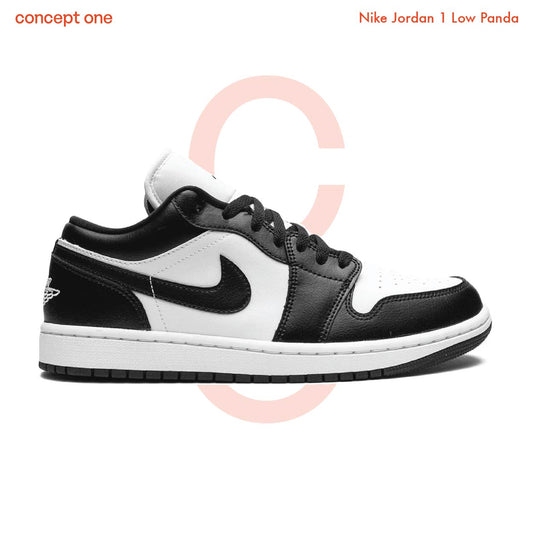 Nike Jordan 1 Low Panda (2023) (W)