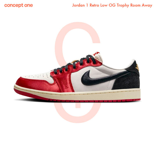 Jordan 1 Retro Low OG Trophy Room Away (M)