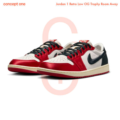 Jordan 1 Retro Low OG Trophy Room Away (M)