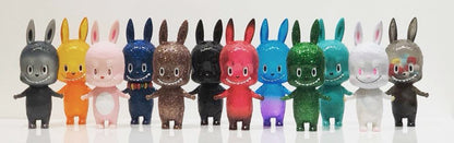 The Little Monsters Mini Series 1 The Monsters