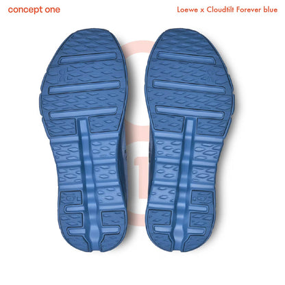 Loewe x Cloudtilt Forever blue M929282X155956 (M)