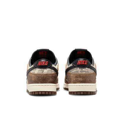 Nike Dunk Low Premium CO.JP Brown Snakeskin FJ5434120 (M)