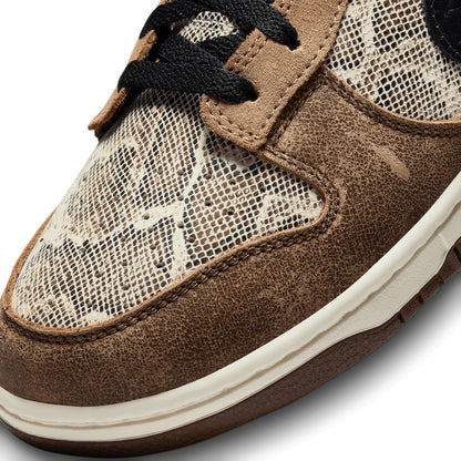 Nike Dunk Low Premium CO.JP Brown Snakeskin FJ5434120 (M)