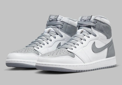 Jordan 1 Retro High OG Stealth 555088037 (M)
