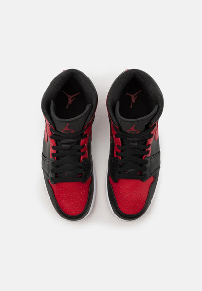 Jordan 1 High Flyease Siyah CQ3835060 (M)