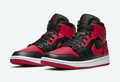 Jordan 1 High Flyease Siyah CQ3835060 (M)