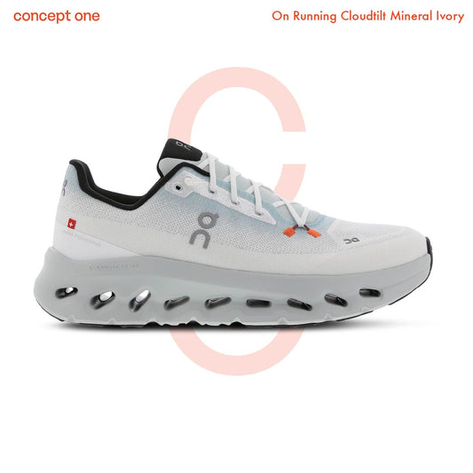 On Running Cloudtilt Mineral Ivory 3ME10102105 (M)