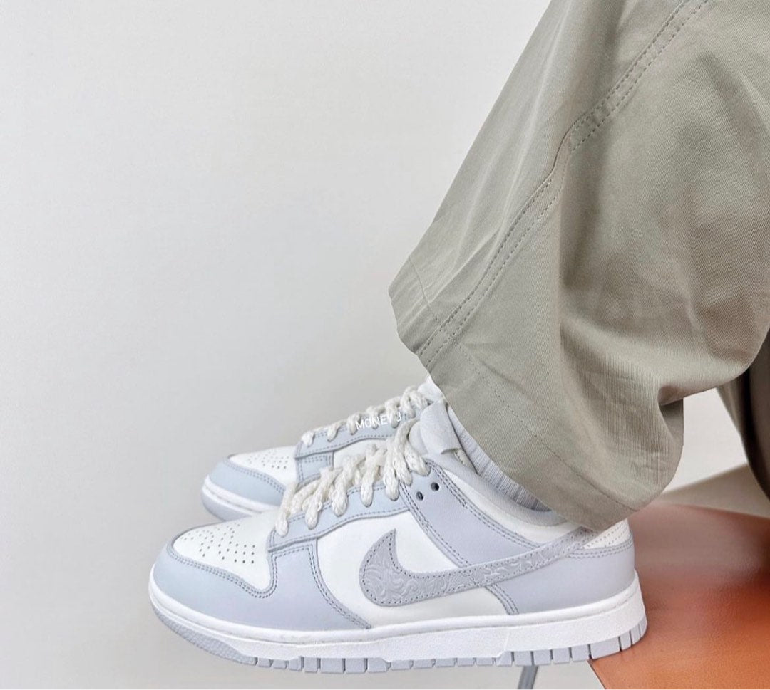 Nike Dunk Low Needlework Sail Aura (W)