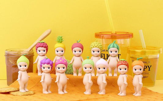 Sonny Angel Fruit