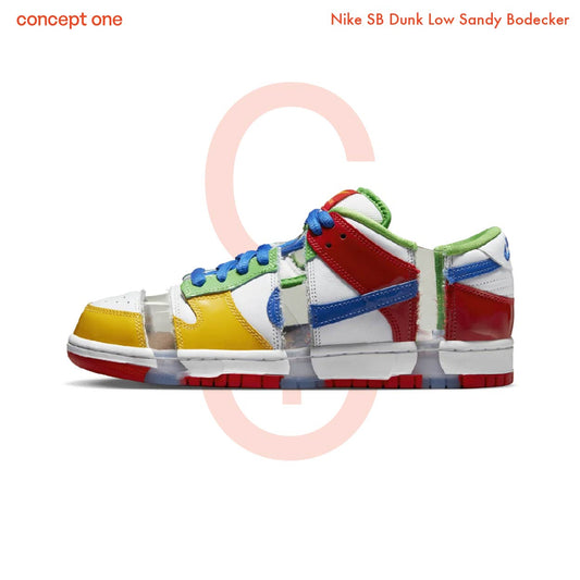 Nike SB Dunk Low Sandy Bodecker (M)