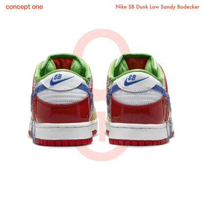 Nike SB Dunk Low Sandy Bodecker (M)