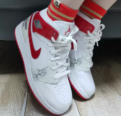 Nike Jordan 1 Mid Rookie Season (GS)