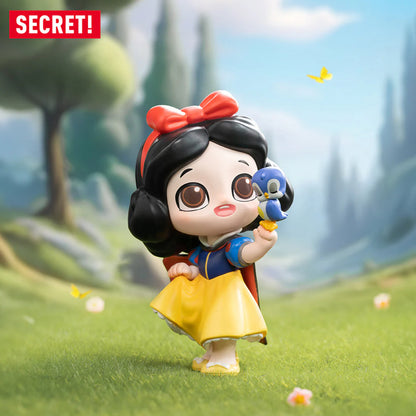 Disney 100th anniversary Princess Childhood Series