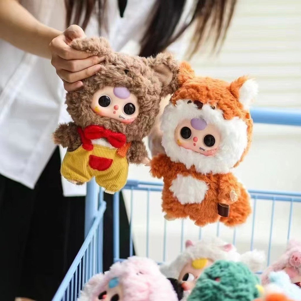 Baby Three V.3 – ConceptOne